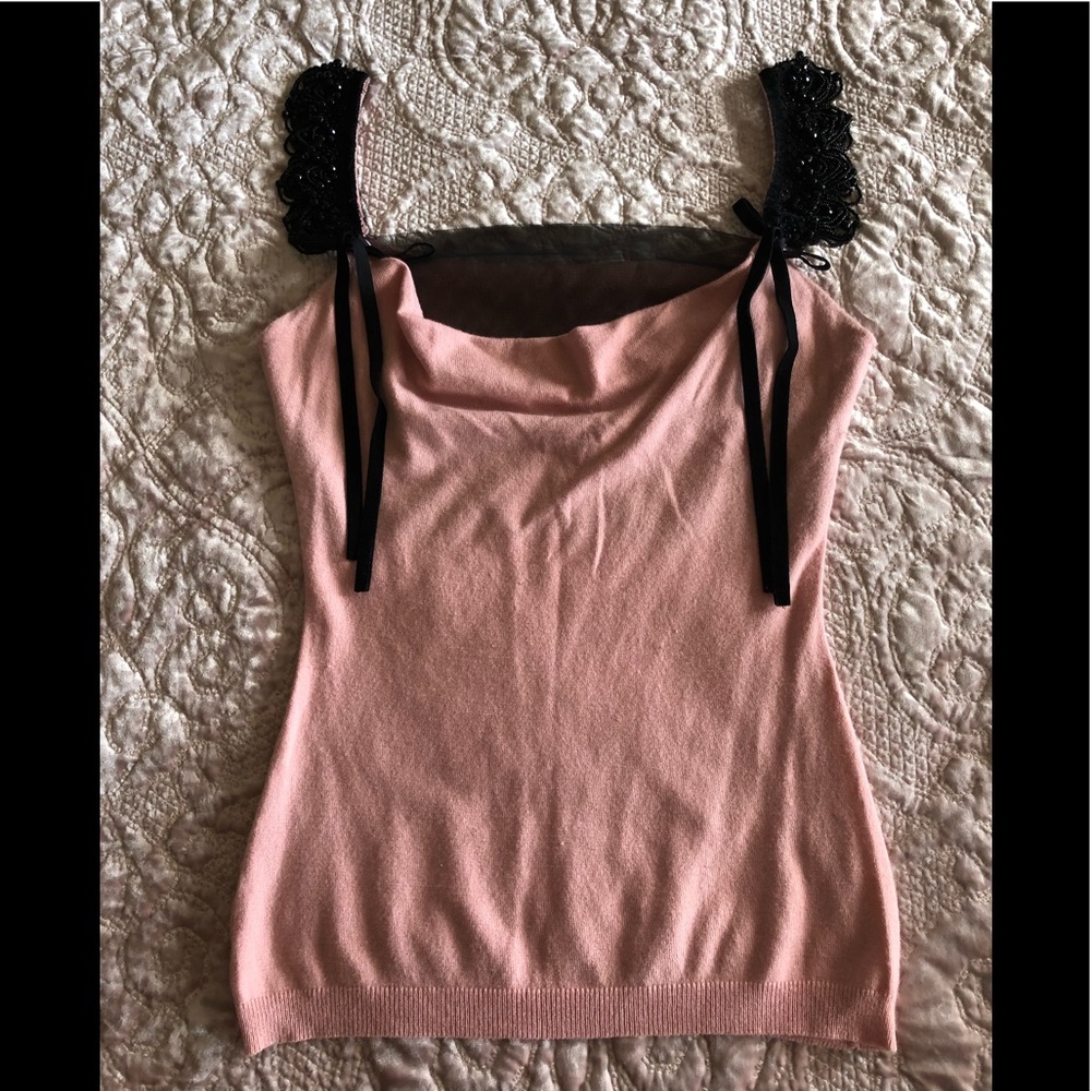 Red Valentino Top